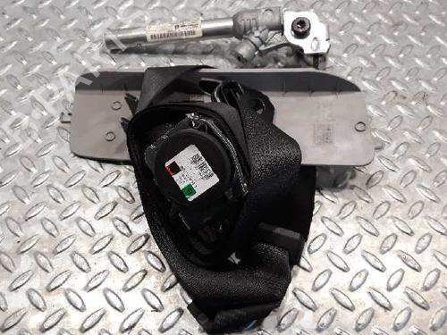 Sicherheitsgurt vorne links für OPEL CORSA D (S07) [2006-2015]  8758527