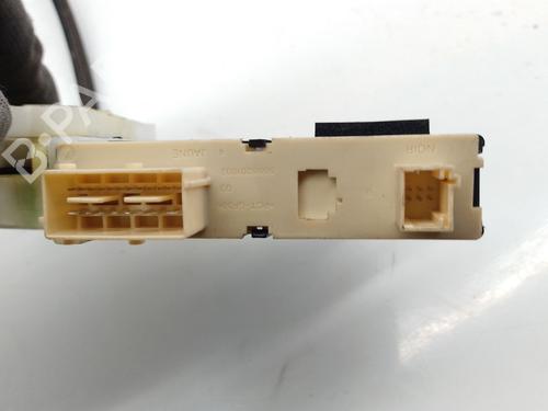 Front left window mechanism CITROËN C4 I (LC_) 1.6 HDi | BP29270969C22 