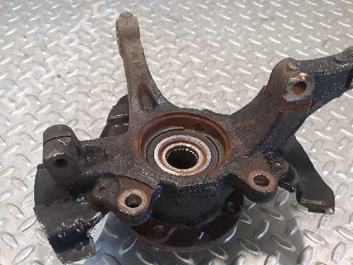 Left front steering knuckle FIAT GRANDE PUNTO (199_)  | BP5622396M25 