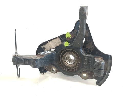 Used Right front steering knuckle FIAT 500 (312_) 1.2 LPG (312AXA1A) (69 hp) 33182480