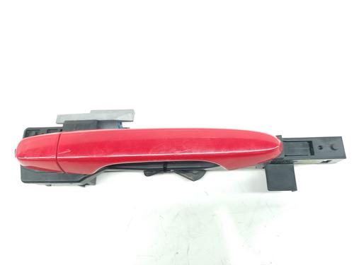 Used Front right exterior door handle HONDA CR-V IV (RM_) 1.6 i-DTEC (RE6) (120 hp) 24703303