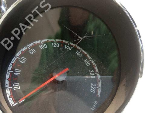 Instrument cluster OPEL MERIVA B MPV (S10) | BP3679513C47