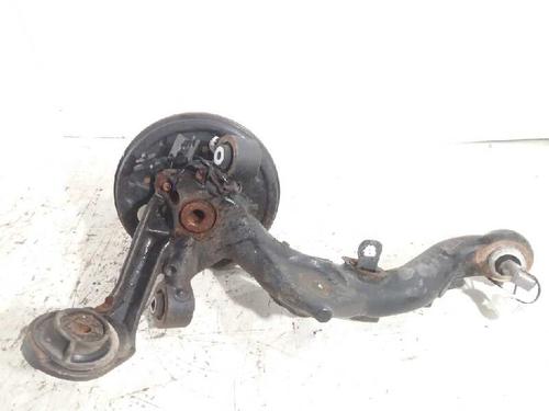 Left rear steering knuckle FIAT DOBLO Cargo (263_)  | BP4883879M27 