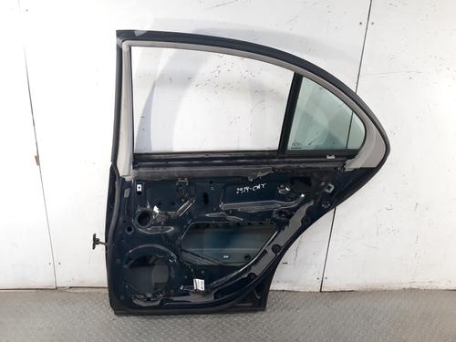 Right rear door MERCEDES-BENZ E-CLASS (W211) E 200 CDI (211.004) | BP10059908C5 