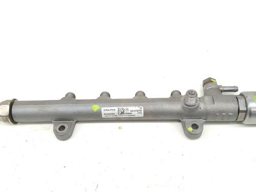Used Injection rail Injection rail MERCEDES-BENZ GLA-CLASS (X156) GLA 200 CDI / d (156.908) (136 hp) 35728924 35728924