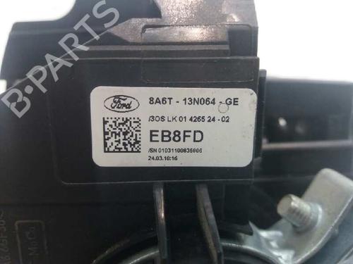 Squib airbag FORD FIESTA VI (CB1, CCN)  | BP4644949C102