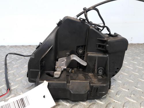 Rear right lock MERCEDES-BENZ E-CLASS (W211) E 200 CDI (211.004) | BP13092778C99 