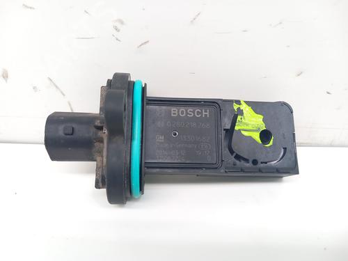 Used Mass air flow sensor Mass air flow sensor OPEL ASTRA J (P10) 1.6 (68) (115 hp) 34213968 34213968