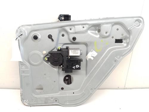 Used Rear right window mechanism SKODA FABIA I (6Y2) [1999-2008]  19111872