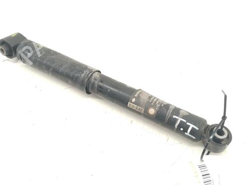 Used Left rear shock absorber NISSAN QASHQAI / QASHQAI +2 I (J10, NJ10, JJ10E) 1.5 dCi (110 hp) 26583018
