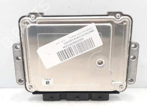 Used Control unit CITROËN C4 Coupe (LA_) [2004-2013]  4954376