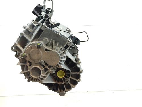 Gearbox FORD MONDEO III Saloon (B4Y) 2.0 16V TDDi / TDCi | BP26730908M3