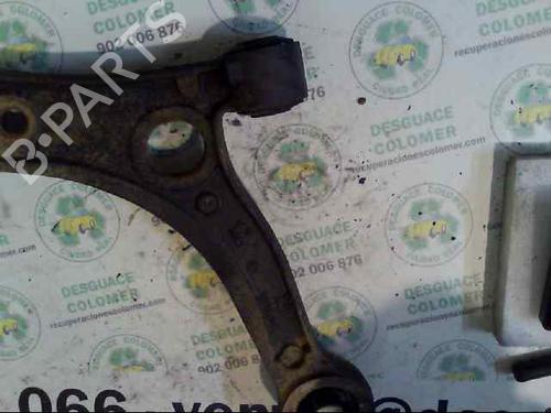 Used Left front suspension arm PEUGEOT BOXER Van [2006-2025]  7900849