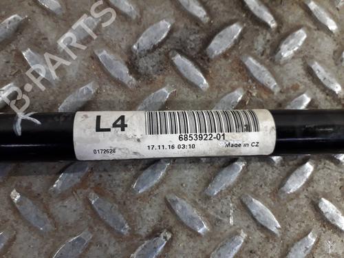 Anti roll bar BMW 2 Gran Tourer (F46) 218 d | BP10566936M96 