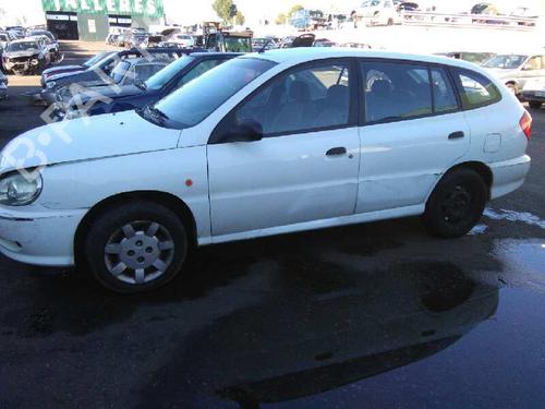 AC compressor KIA RIO I Hatchback (DC)  | BP5111117M34 