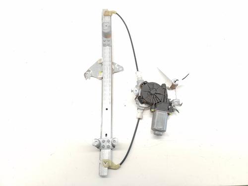 Used Rear right window mechanism NISSAN PATHFINDER III (R51) [2005-2025]  18921192
