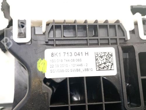 Gear lever AUDI A4 B8 (8K2) 2.0 TDI | BP37425857M90 - Image 5