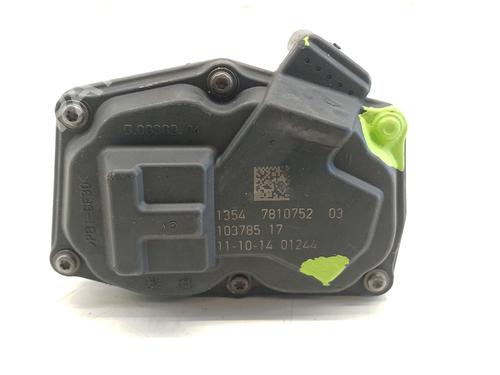 Throttle body BMW 5 Gran Turismo (F07)  | BP29064177M82 