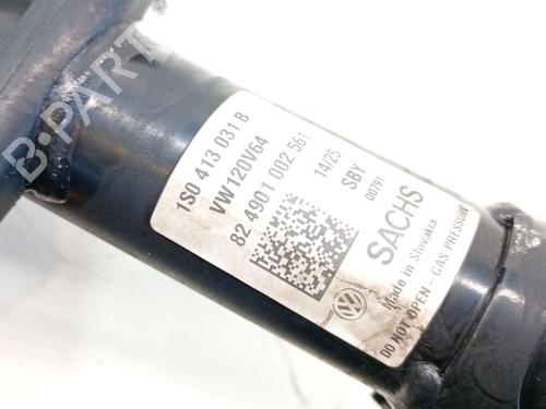 Right front shock absorber SEAT Mii (KF1, KE1) 1.0 | BP36461165M17 - Image 5