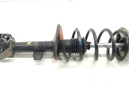 Used Right front shock absorber Right front shock absorber DACIA DUSTER (HS_) 1.6 16V LPG (105 hp) 33453653 33453653