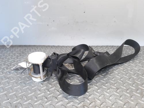 Used Front left seatbelt BMW 3 (E90) 320 d (163 hp) 8759257