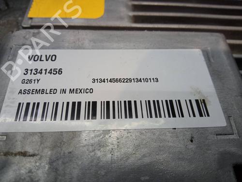 Electronic module VOLVO V60 I (155)  | BP17671653M83 