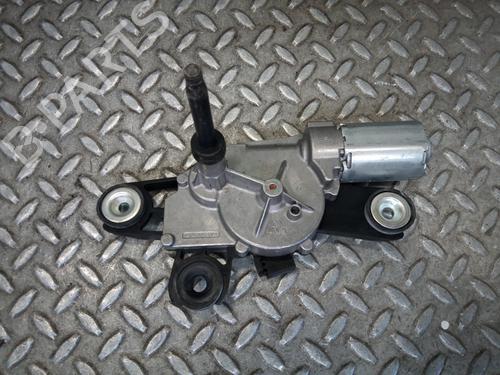 Used Rear wiper motor FORD FIESTA VI (CB1, CCN) [2008-2017]  10109071