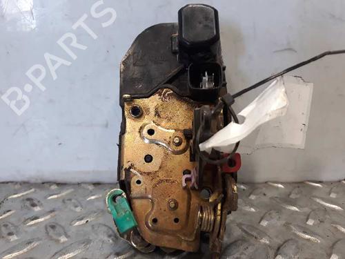 Front right lock JEEP GRAND CHEROKEE II (WJ, WG) 2.7 CRD 4x4 | BP5629899C97 