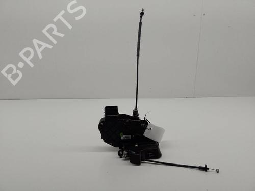 Used Rear left lock VOLVO V50 (545) [2003-2012]  18065046