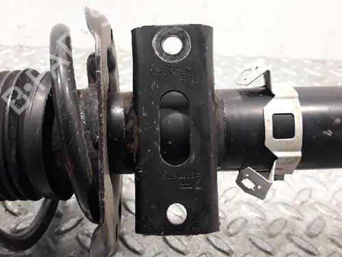 Left front shock absorber SEAT CORDOBA (6L2)  | BP6298285M16 