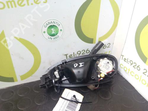 Front right interior door handle SEAT ALTEA (5P1)  | BP3221846I14 