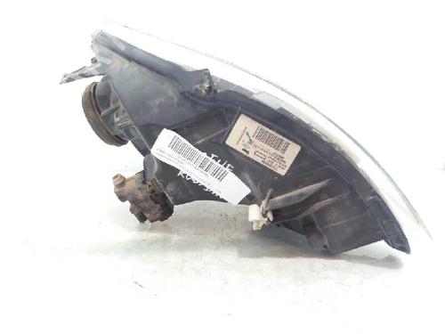 Venstre forlygte NISSAN KUBISTAR MPV (X76) 1.5 dCi 70 | BP4392855C28 