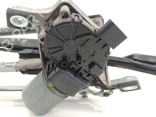 Front wiper motor FORD MONDEO IV (BA7)  | BP25381855M29 