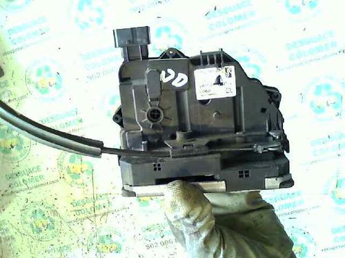 Used Front right lock PEUGEOT BOXER Van [2006-2025]  3040175