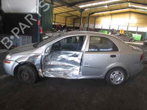 Left front indicator DAEWOO KALOS (KLAS)  | BP3047705C32 