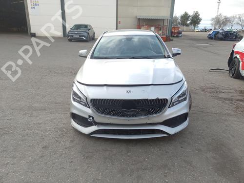 Used Parts MERCEDES-BENZ B-CLASS Sports Tourer (W246, W242) B 200 (246.243) (156 hp) 4433346