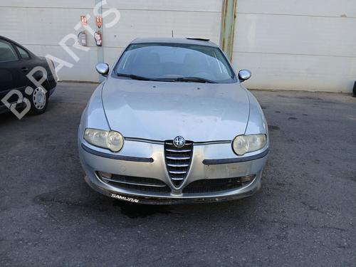 Used Parts ALFA ROMEO 147 (937_) 1.6 16V T.SPARK ECO (937.AXA1A, 937.BXA1A) (105 hp) 3464910