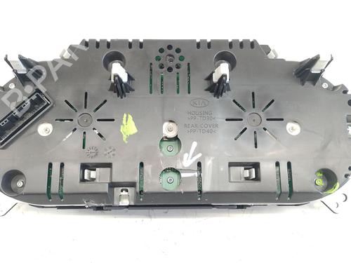 Quadrante KIA CEED (CD) 1.4 LPG | BP33177739C47  - Image 5