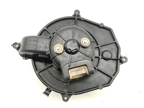 Heater blower motor PEUGEOT PARTNER Tepee 1.6 HDi 90 | BP29764881M62 
