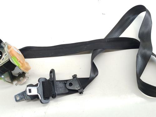 Used Rear center seatbelt CITROËN C4 Picasso I MPV (UD_) 2.0 HDi 138 (136 hp) 29273563