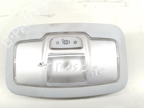 Kabinelys Kabinelys PEUGEOT 308 II (LB_, LP_, LW_, LH_, L3_) 1.2 THP 110 (110 hp) 34400632 34400632