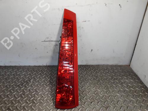 Used Right taillight TATA INDIGO MARINA (4_V2) 1.4 D (62 hp) 15764364