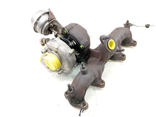 Turbo/Compresor Turbo/Compresor VW GOLF IV (1J1) 1.9 TDI (115 hp) 36165044 36165044