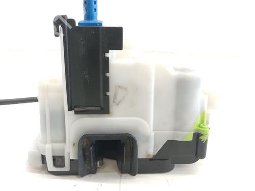 Front left lock PEUGEOT BIPPER Tepee 1.3 HDi 75 | BP32522429C98 