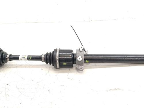 Used Right front driveshaft BMW 2 Gran Tourer (F46) 218 d (150 hp) 25786145