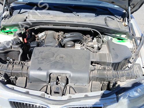 Motor BMW 1 (E87) 118 i (129 hp) 27596703