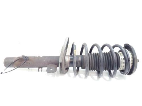 Used Left front shock absorber PEUGEOT 207 (WA_, WC_) [2006-2015]  3474650