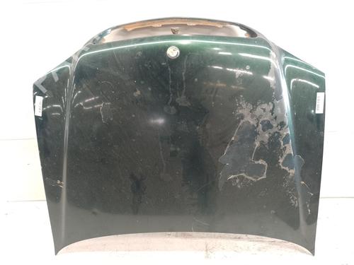 Used Hood MERCEDES-BENZ M-CLASS (W163) [1998-2005]  24107200