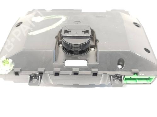 Climate control VOLVO XC60 I SUV (156)  | BP19533122I5 