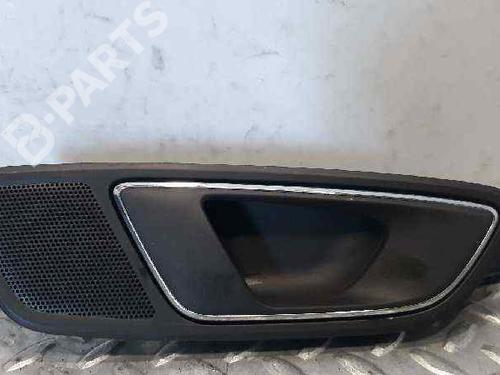 Used Rear right interior door handle Rear right interior door handle SEAT LEON (5F1) 1.6 TDI (105 hp) 5767821 5767821